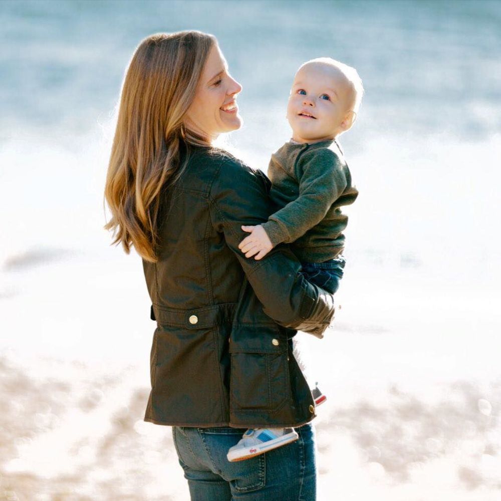 Meet your Posher, Lindsay